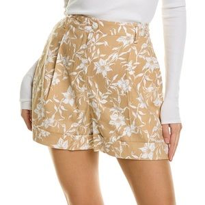 Rag & Bone high wasted shorts